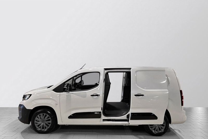 Peugeot Partner bild 8