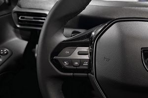 Peugeot Partner bild 13