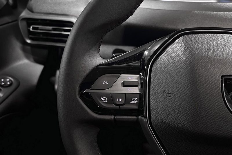 Peugeot Partner bild 13