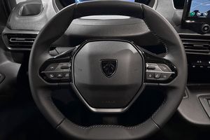 Peugeot Partner bild 12
