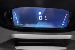 Peugeot Partner bild 15