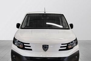 Peugeot Partner bild 4