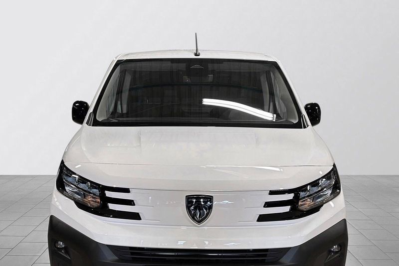 Peugeot Partner bild 4