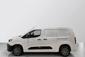 Peugeot Partner bild 7