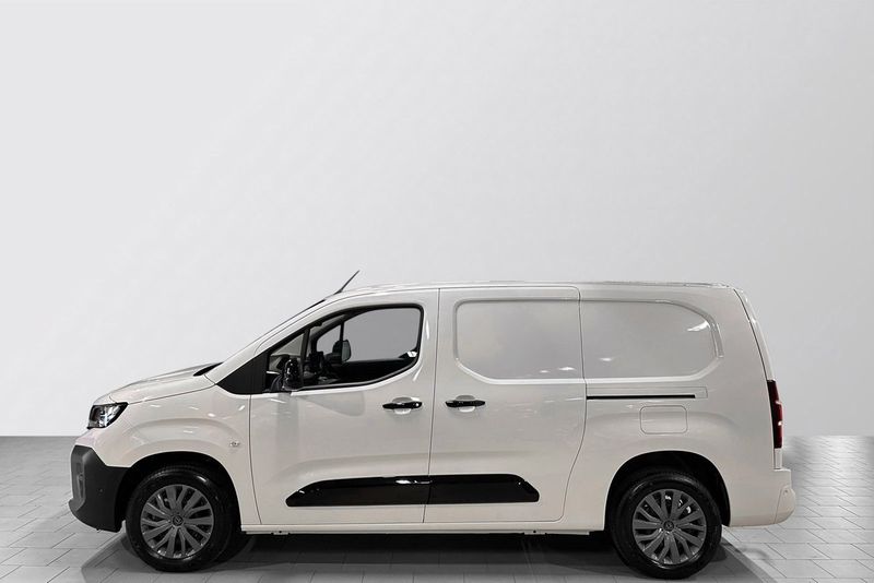 Peugeot Partner bild 7