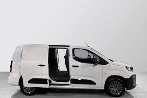Peugeot Partner bild 3