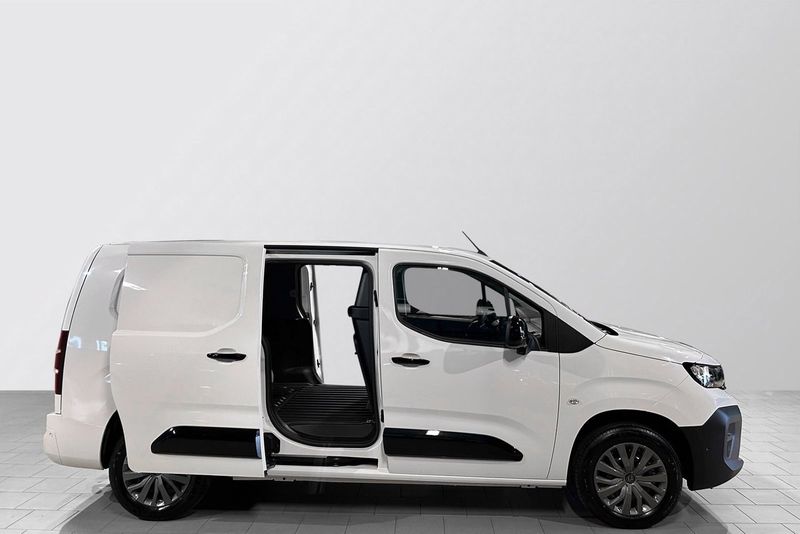 Peugeot Partner bild 3