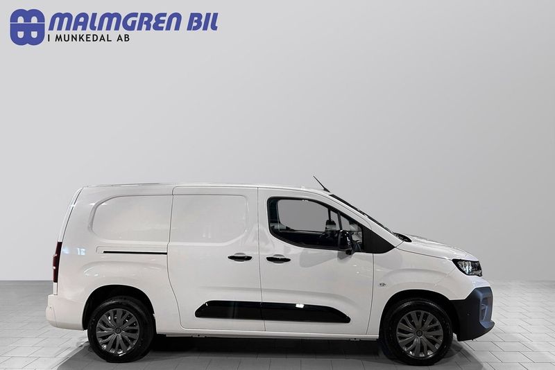 Peugeot Partner bild 2