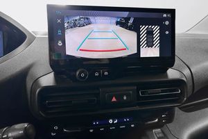 Peugeot Partner bild 19