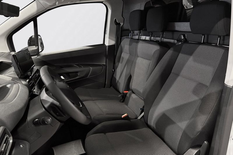 Peugeot Partner bild 10