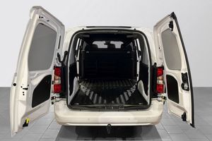Peugeot Partner bild 5