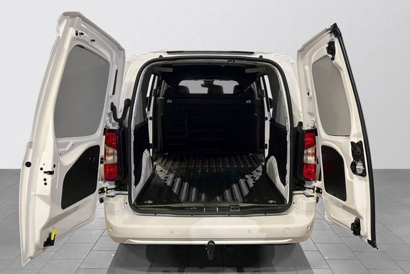 Peugeot Partner bild 5