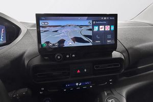 Peugeot Partner bild 17