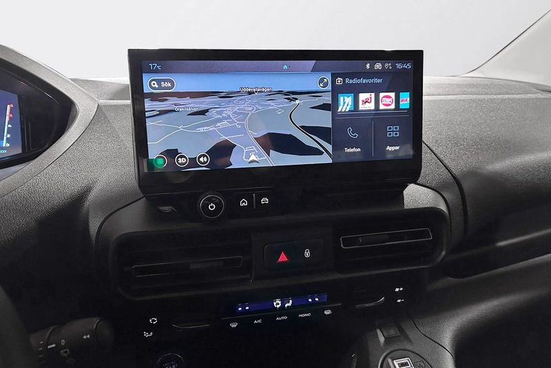Peugeot Partner bild 17