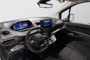Peugeot Partner bild 9