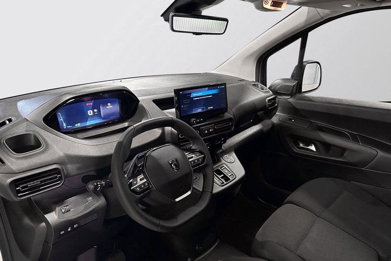 Peugeot Partner bild 9