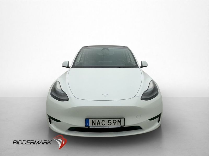 Tesla Model Y bild 3