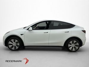 Tesla Model Y bild 5