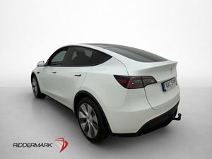 Tesla Model Y bild 8