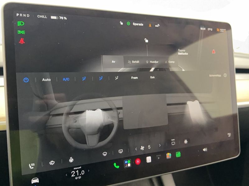 Tesla Model Y bild 25