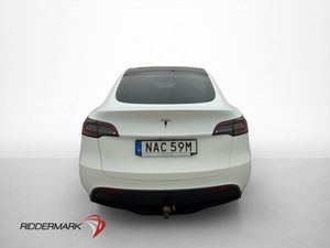 Tesla Model Y bild 9