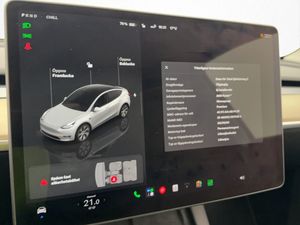 Tesla Model Y bild 28