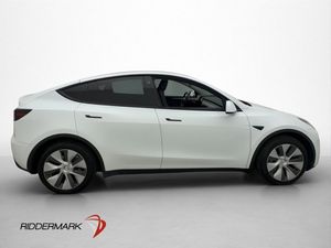 Tesla Model Y bild 6