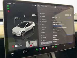 Tesla Model Y bild 27