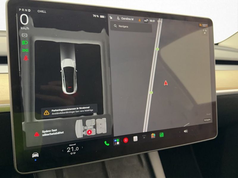 Tesla Model Y bild 22