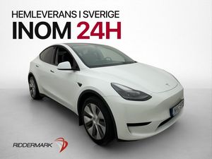 Tesla Model Y bild 4