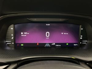 Skoda Octavia bild 21