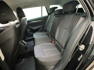 Skoda Octavia bild 16