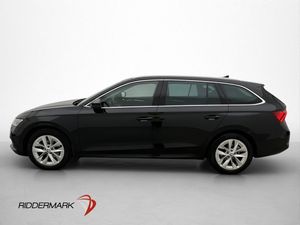 Skoda Octavia bild 1