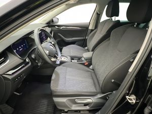 Skoda Octavia bild 12