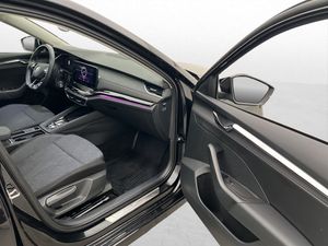 Skoda Octavia bild 15