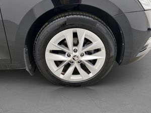 Skoda Octavia bild 10