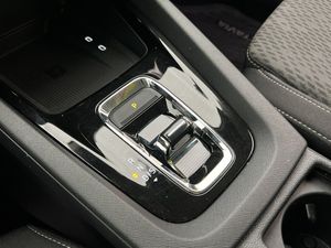 Skoda Octavia bild 27