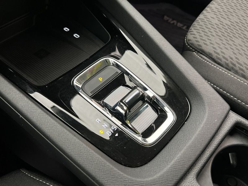 Skoda Octavia bild 27
