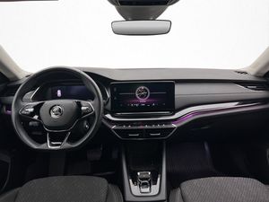 Skoda Octavia bild 13