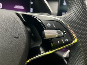 Skoda Octavia bild 28