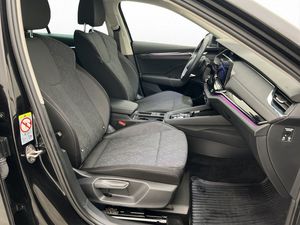 Skoda Octavia bild 14