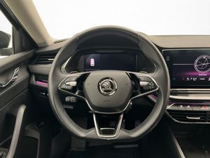 Skoda Octavia bild 17