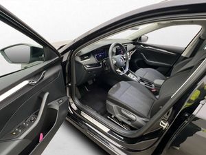Skoda Octavia bild 11