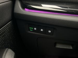 Skoda Octavia bild 29