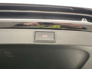 Skoda Octavia bild 19