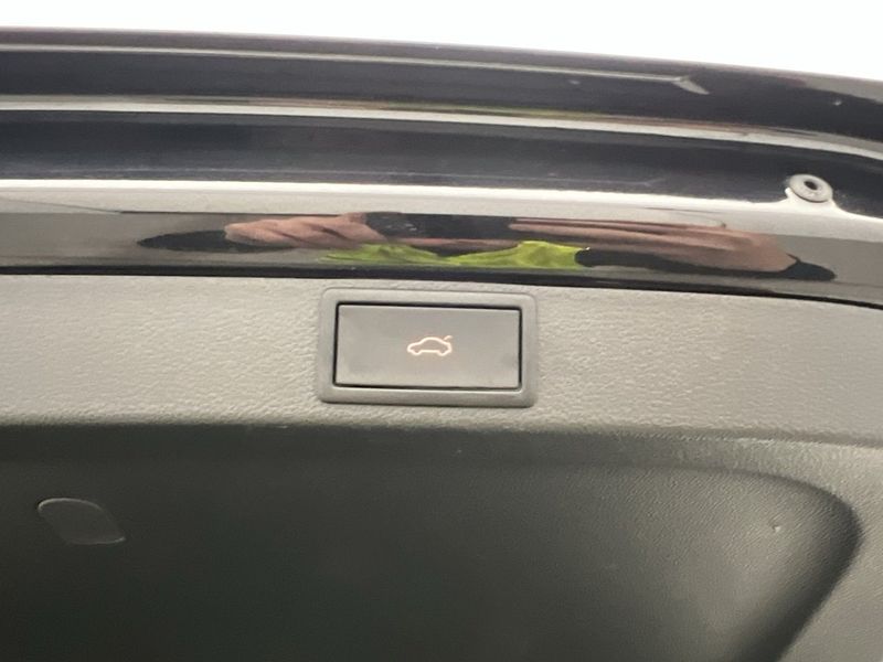 Skoda Octavia bild 19