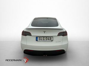 Tesla Model Y bild 7