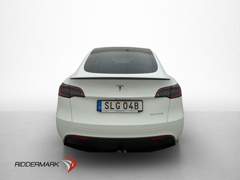 Tesla Model Y bild 7