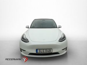 Tesla Model Y bild 3