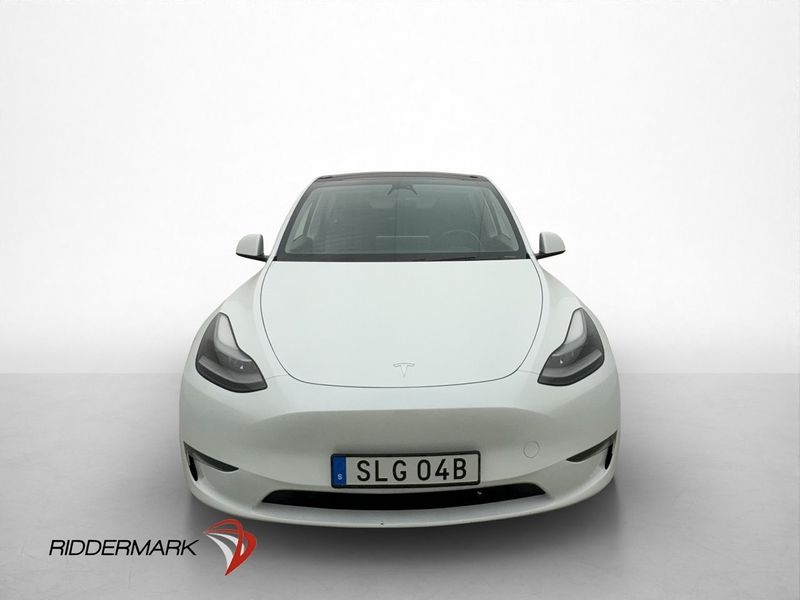 Tesla Model Y bild 3